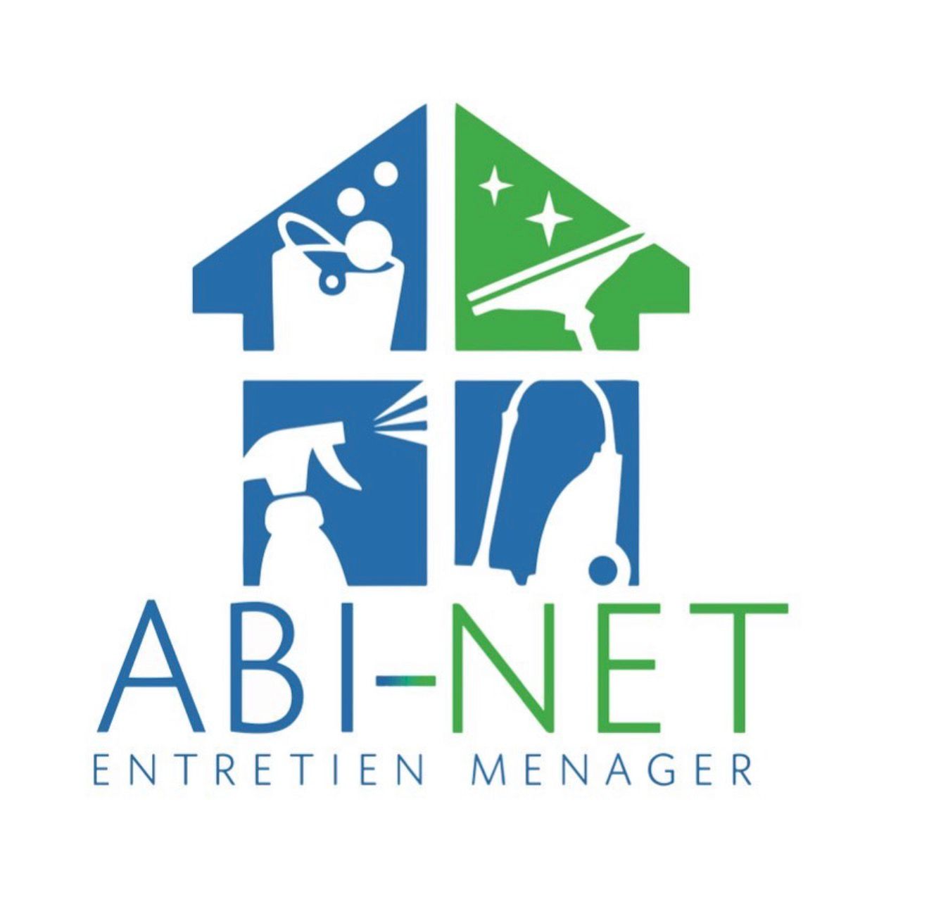 ABI-NET Logo